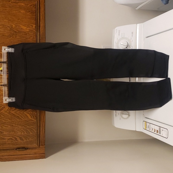 Athleta Black Leggings (4) - Picture 1 of 14